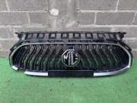 фото thumb №1, Mg hs lift 20- решітка радіатора радіатора org eu