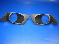 фото thumb №1, Рамка защита противотуманной фары левая legacy iv 07r lift