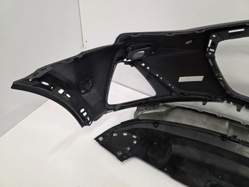 фото thumb №11, Бампер перед audi e-tron 4ke s-line 4ke807437c 4ke807733a 4ke80761