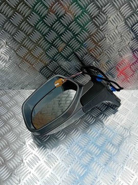 фото thumb №6, Дзеркало ліві porsche cayenne i рестайлінг 9pa 6pin lm7w