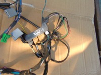 фото thumb №6, Джгут do модуля паркування pdc galaxy mk3 s-max