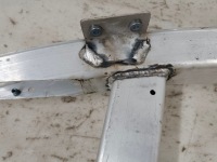 фото thumb №9, Bmw 3 g20 g21 балка усилитель бампера перед 7422219-12 b