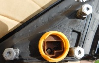 Bmw m4 f82 f83 lci рестайлинг  зеркало правое  перед камера ассистент поперечина 5-pin в Украине, фото thumb