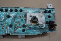 фото thumb №8, Nissan terrano ii спідометр  прилади km/h 2,7 td 93-96r європа