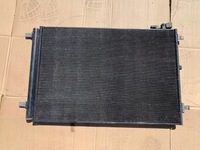 фото thumb №1, Радіатор кондиціонера audi a8 d4 4h0 оригінал ładna справна