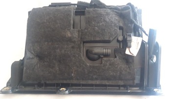 фото thumb №6, Бардачок консолі панелі пасажира audi q3 8u1857035 b