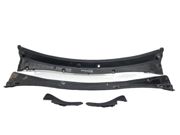 фото thumb №1, Master 3 iii 10- панель під лобовим склом пластиковий металевий комплект 1w