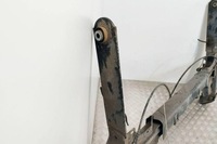 фото thumb №12, Задний мост opel vivaro c r555027019r 1.6l дизель 2016