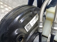 фото thumb №6, Усилитель тормозов тормоза opel meriva b 13257628