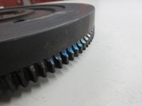 фото thumb №13, Kia k2700 97-04 2.7d j2 колесо маховики