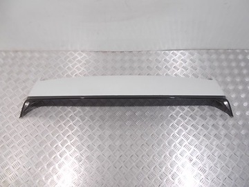 фото thumb №1, Спойлер спойлер крышки vw touareg iii 760827933f оригинал