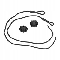 фото thumb №7, 2 szt. задній багажник полиця na paczki шнурок