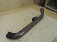 фото thumb №13, Mercedes w210 2,7 cdi труба вихлопна