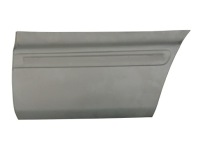 Купить Mercedes ml w163 98-05 ремкомплект дверь задний  левая, фото thumb