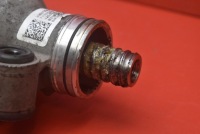 Трансмиссия рулевая рейка eu 39009995 opel astra 5 v k 1.6 cdti 136 km 15-20 с Разборки, фото thumb