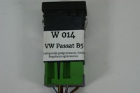 фото thumb №12, Переключатель обогрева сиденья vw passat b5 3b0963564c