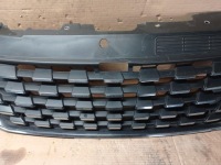 фото thumb №3, Решётка радиатора решётка радиатора радиатора iveco daily 2019-