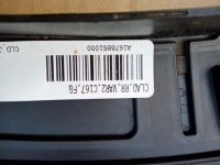 фото thumb №9, Mercedes gle w167 права молдинг крила задня