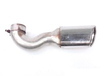 фото thumb №7, Насадки выхлоп s-line 4l0253682ae audi q7 4l