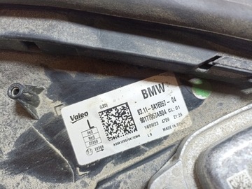 фото thumb №13, Bmw 1 f40 лампа ліва передня led 5a1e057