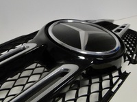 фото thumb №8, Mercedes gls x166 166 решётка радиатора решётка amg na камера радар