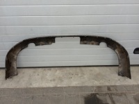 фото thumb №8, Ford s-max mk2 2015-19r. - спойлер бампера задня