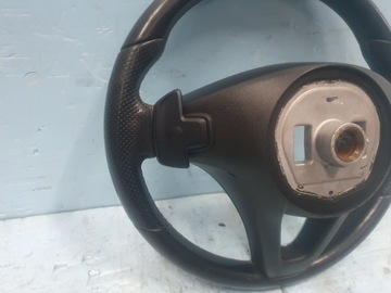 фото thumb №6, Руль mercedes v-klasa w447 мульти + лепестки