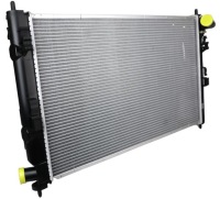 фото thumb №1, Радіатор citroen c4 aircross 2012 - / дизель