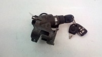 фото thumb №9, Замок запалювання ключ volkswagen polo iii 1,4b 357905851f