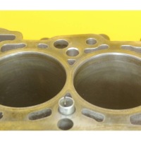 Блок двигуна низ  bpw bmm bnp bss 2.0 tdi 8v audi a4 b7 vw seat 03g011ad Недорого, фото thumb