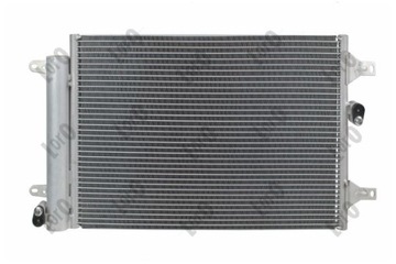 фото thumb №10, Радиаторов кондиционера ford galaxy 2000-2006