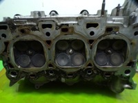 фото thumb №7, Jaguar s-type 3.0 v6 головка двигуна rf1x4e6090bc