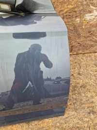 фото thumb №5, Двері перед передні праве ford mondeo mk4