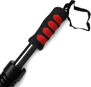 SPRĘŻYNA OPOROWA 40KG DO ĆWICZEŃ POWER TWISTER