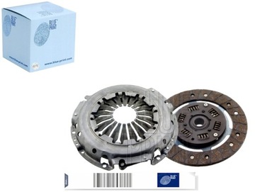 фото thumb №16, Зчеплення комплектні do транспортних засобів renault - висока якість i довговічність