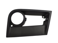 Купить Рамка противотуманной фары фара mercedes actros mp4 правый 960 885 39 74, фото thumb