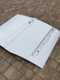 фото thumb №3, Ford transit custom двері зсувні праве