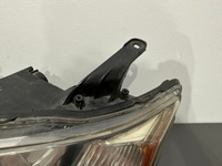 фото thumb №7, Mitsubishi outlander ii лампа ліва звичайна europa