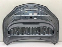 фото thumb №9, Lexus nx i рестайлинг капот крышка двигателя оригинал oem n 15-21