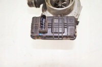 фото thumb №10, Sv270 jaguar xf ii x260 2.0d turbosprężarka hb211217032 g4d3-6k682-ah