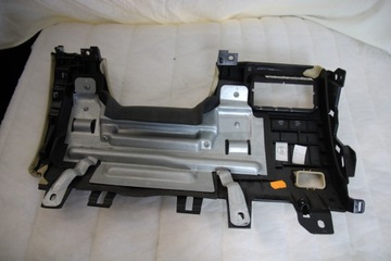 фото thumb №5, Захист заглушка консолі pod керма jaguar xf