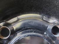 фото thumb №9, Citroen c3 c4 picasso 308 докатне колесо (докатка) 125/85/16 99m 4x108 et10 2160718