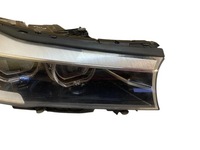 фото thumb №11, Bmw 7 g11 g12 2017 правая сторона лампа передняя