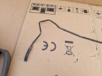 фото thumb №3, Шланг підсилювача opel vectra c fl 2.2