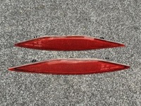 фото thumb №1, Світло відбивний vw t. golf 13- le