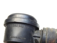 фото thumb №6, Клапан сливной турбины пабтрубок  труба porsche cayenne i 4.5 v8 turbo