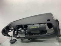 фото thumb №3, Консоль приборная панель подушка безопасности kia sportage iii 1.7 crdi