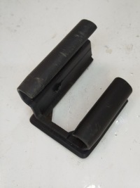 Купить Накладка направляющая сиденье vw passat b8 5g0881348g, фото thumb