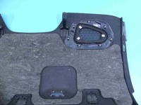 фото thumb №9, Полиця задня зад багажника volvo s90 ii 16-