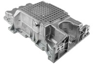 фото thumb №14, Піддон масляна mazda mpv 3.0 00- tribute 6